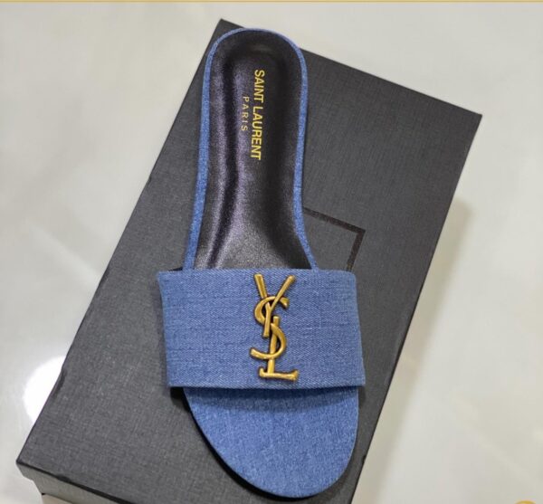 YSL Slipper - Image 2