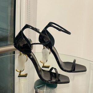One-strap Opium Heel (Replica)