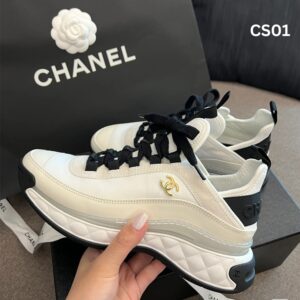 Channel Classic Shoes