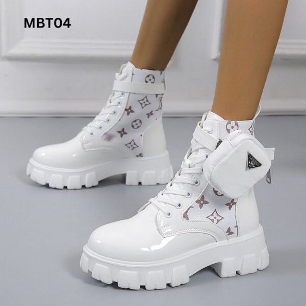 Martin Boots For Women's.