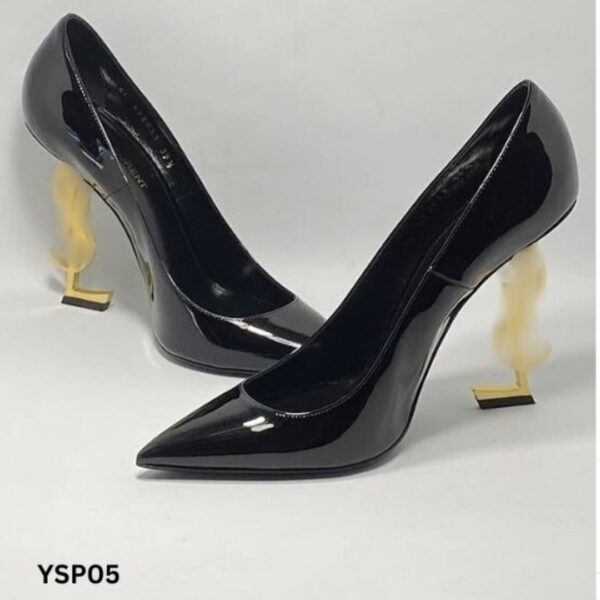 High Heel.