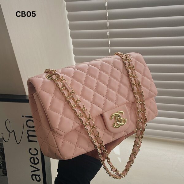Cross Border Diamond Chain Bags. - Image 5