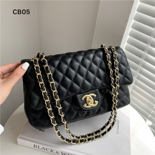 Cross Border Diamond Chain Bags. - Image 6