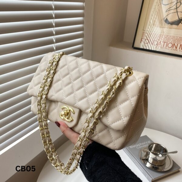 Cross Border Diamond Chain Bags. - Image 3