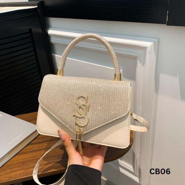 Casual Crossbody Shoulder Bag. - Image 2