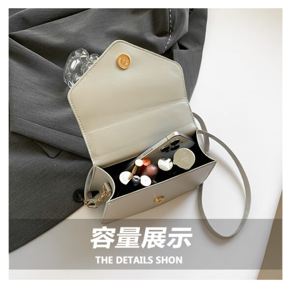 Casual Crossbody Shoulder Bag. - Image 7