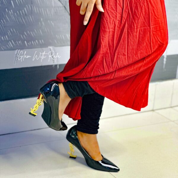 High Heel. - Image 5