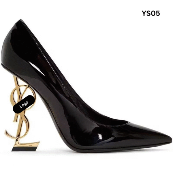 High Heel. - Image 3