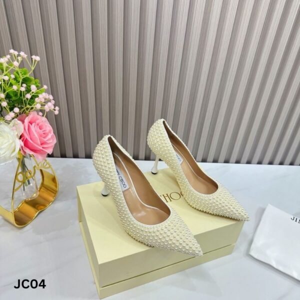 JIMMY CHOO  Shoes(1:1)