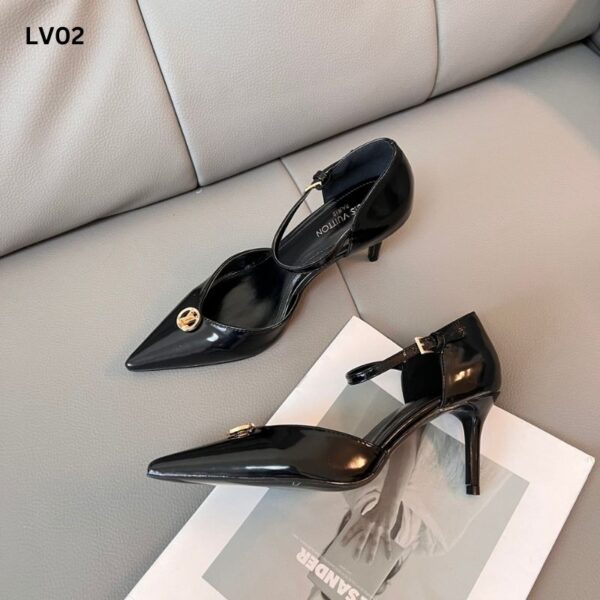 Louis Vuitton limited edition Shoes(1:1) - Image 2