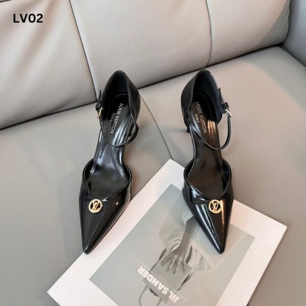 Louis Vuitton limited edition Shoes(1:1) - Image 3