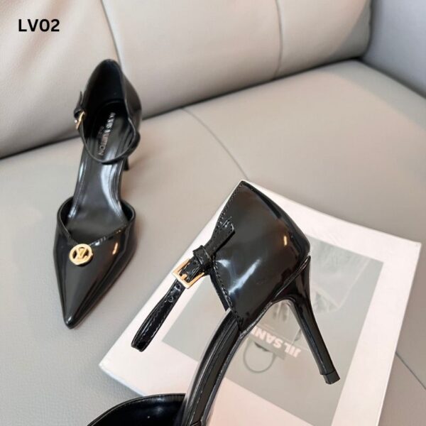 Louis Vuitton limited edition Shoes(1:1) - Image 4