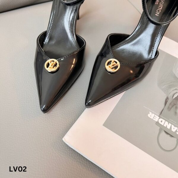 Louis Vuitton limited edition Shoes(1:1) - Image 5