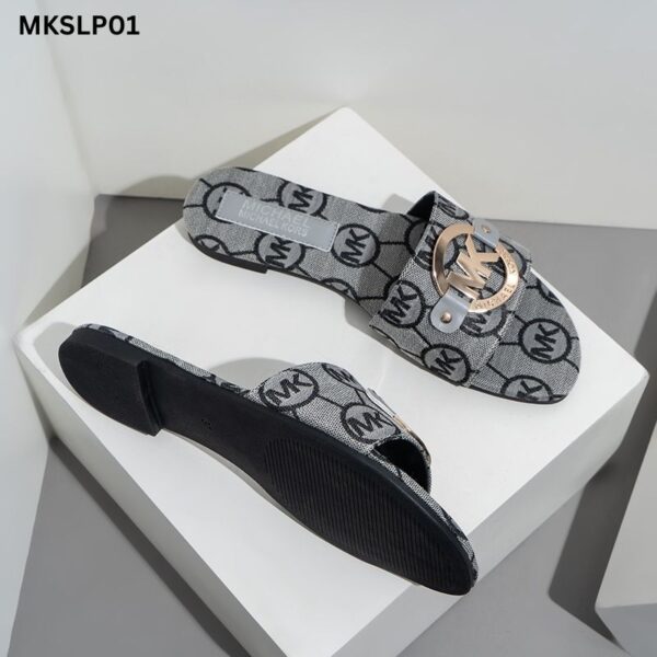 Michael Kors Slipper(MK). - Image 2