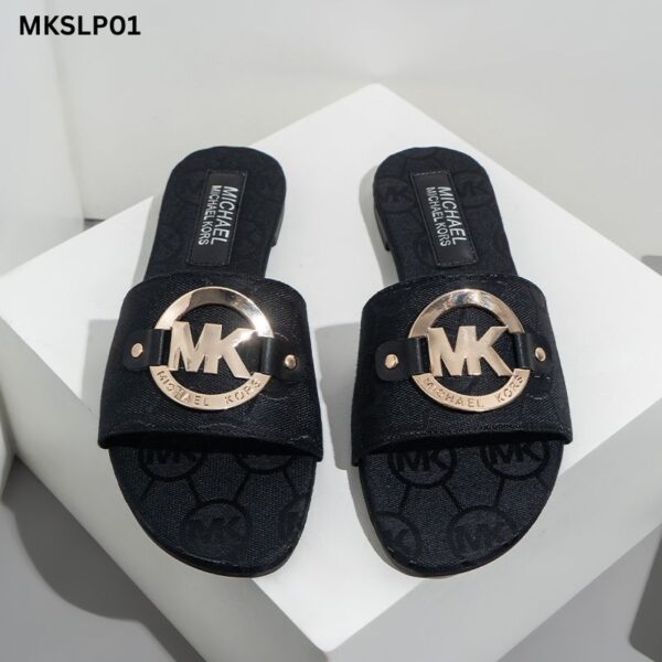 Michael Kors Slipper(MK). - Image 3
