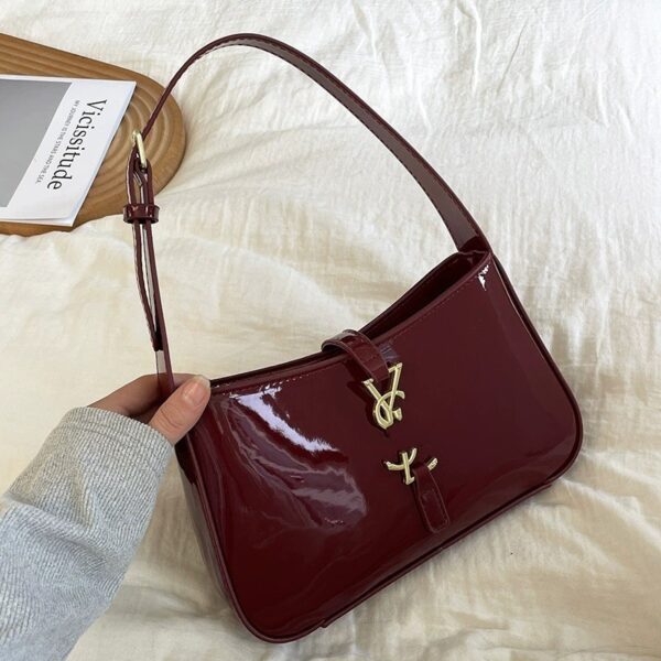 High-quality Shoulder Bag - Image 4