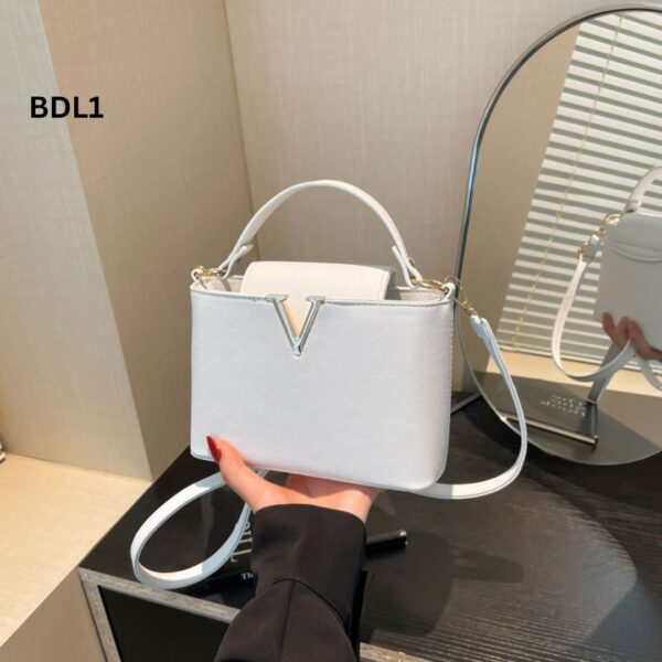 Light Luxury, Versatile & Stylish Bag - Image 6