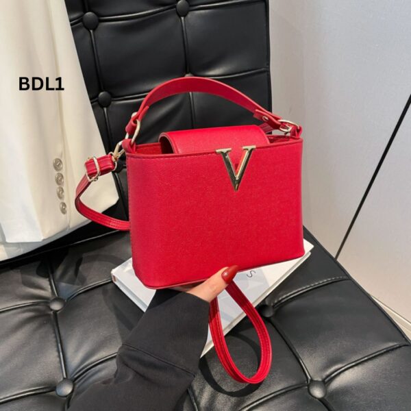 Light Luxury, Versatile & Stylish Bag - Image 5
