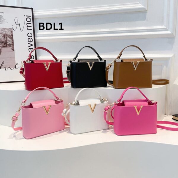 Light Luxury, Versatile & Stylish Bag