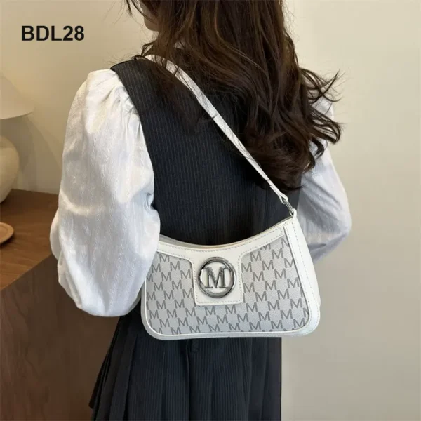 Versatile Armpit Bag - Image 5