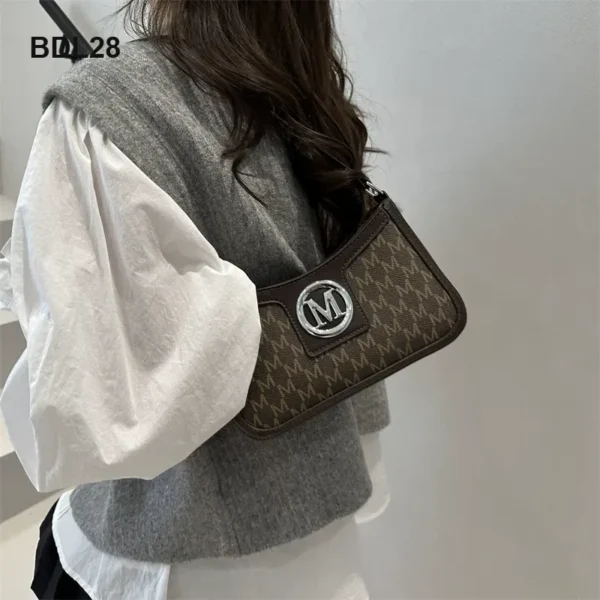 Versatile Armpit Bag - Image 3