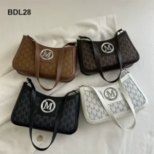 Versatile Armpit Bag