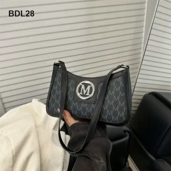 Versatile Armpit Bag - Image 2