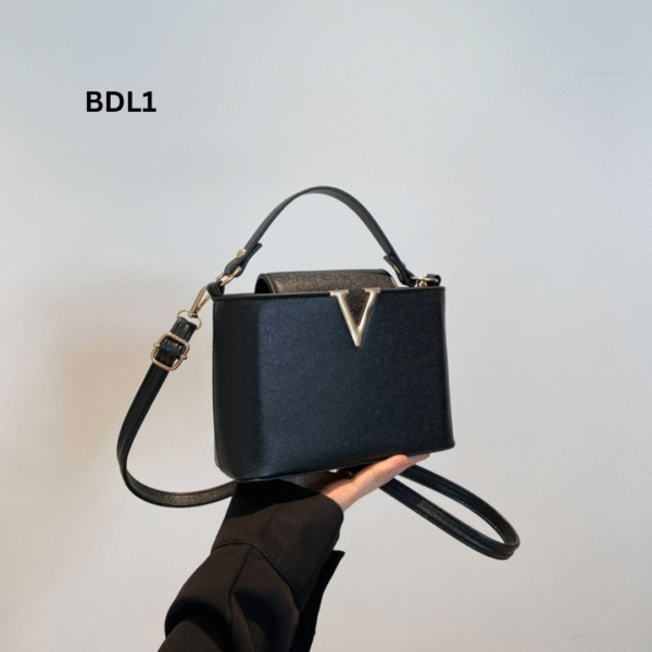 Light Luxury, Versatile & Stylish Bag - Image 2