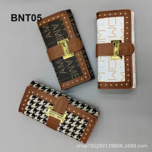 All-in-One Wallet Bag
