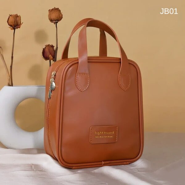 Cosmetic Storage Bag - Image 5