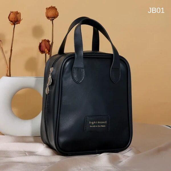 Cosmetic Storage Bag - Image 4