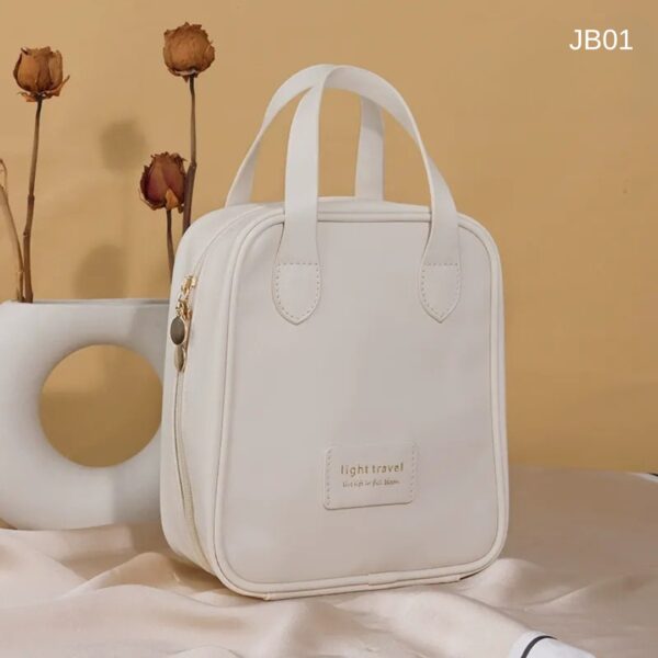 Cosmetic Storage Bag - Image 3