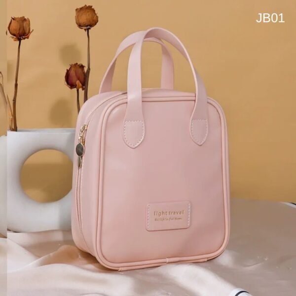 Cosmetic Storage Bag - Image 2