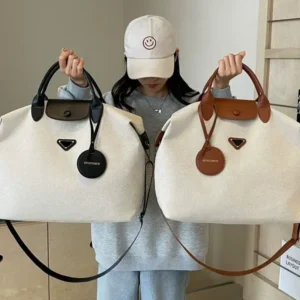 Chic Bag for Every Trip