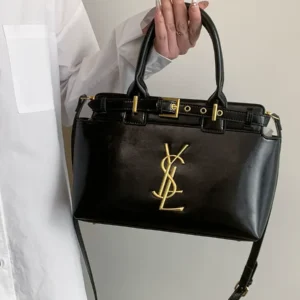 Commuter-Friendly, Fashion-Ready