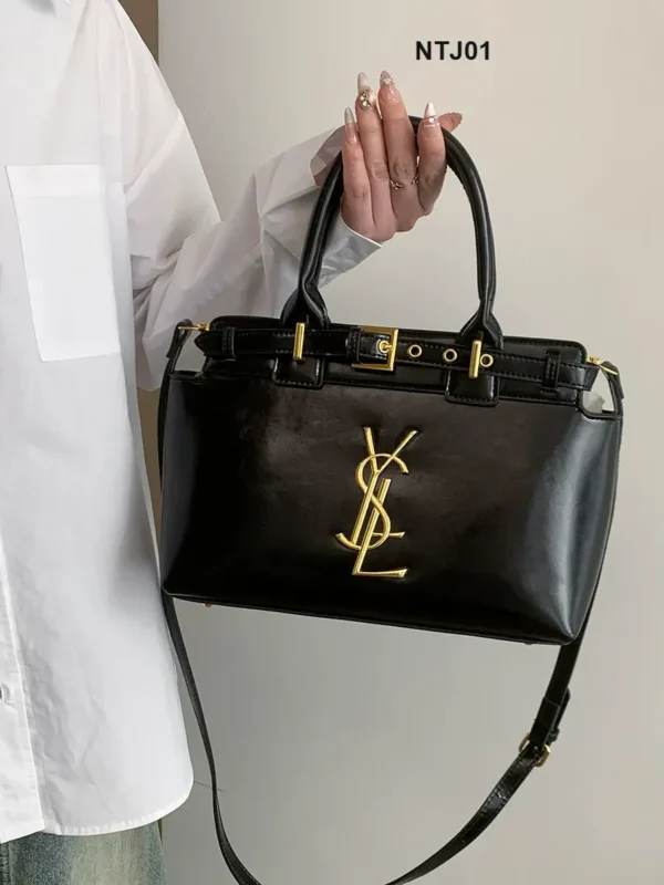 Commuter-Friendly, Fashion-Ready