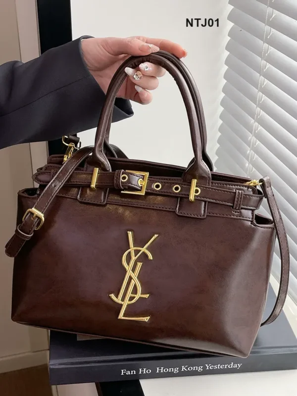 Commuter-Friendly, Fashion-Ready - Image 3