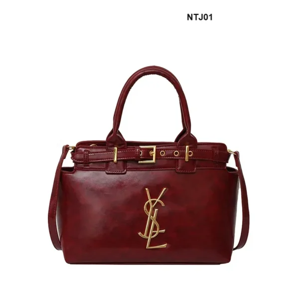 Commuter-Friendly, Fashion-Ready - Image 2