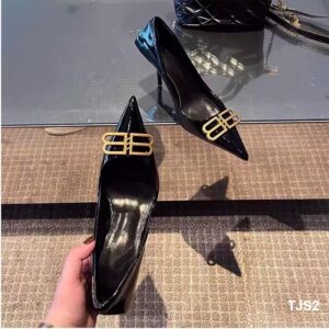 High-end Sense Pointed High Heels