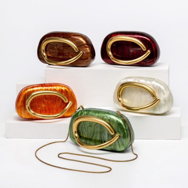 Shoulder Crossbody Bag