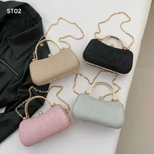 Fashionable Handbag