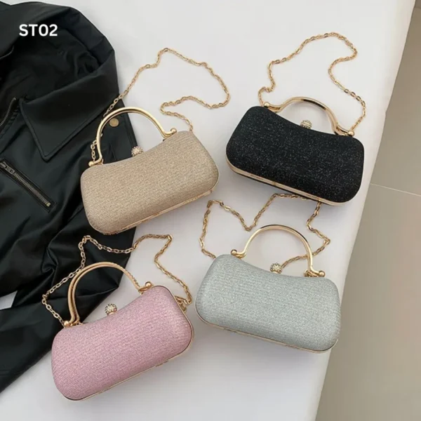 Fashionable Handbag