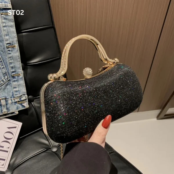 Fashionable Handbag - Image 2