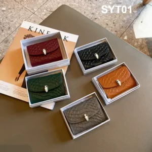 Genuine Leather Luxury
