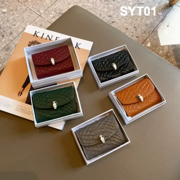 Genuine Leather Luxury