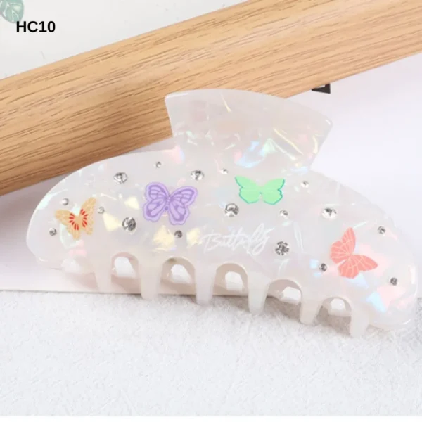 diamond bridal hairpin - Image 4