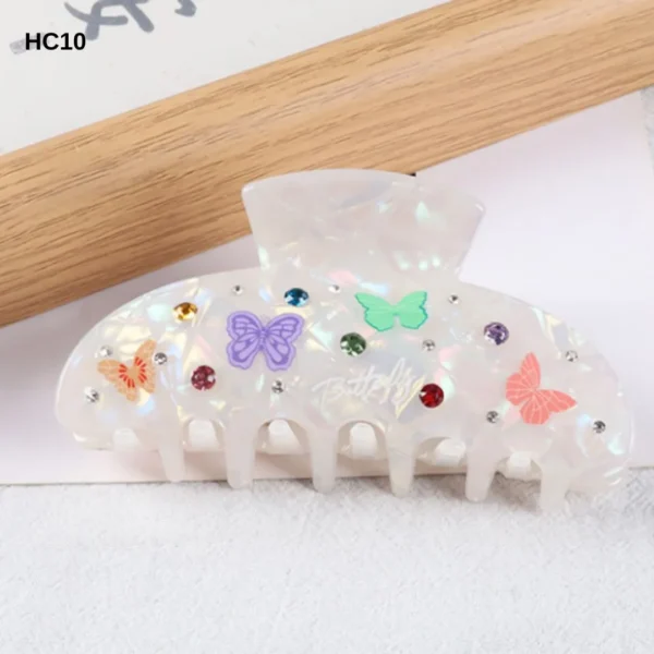 diamond bridal hairpin - Image 3