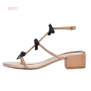 Fairy Glam Sandals