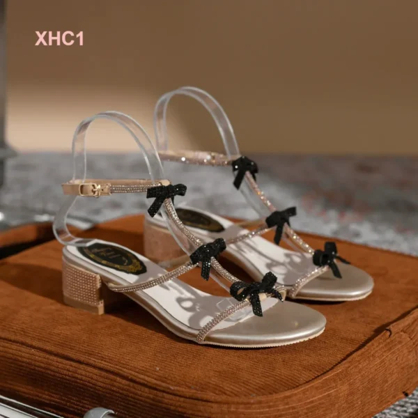 Fairy Glam Sandals - Image 4