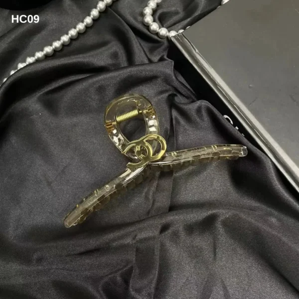 Titanium steel high-quality shark clip - Image 2